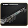 STARGOLD Home Theater Multimedia 2.1 Channel Speaker Remote Control Via BT, USB, SD/MMC, SG-G2023 BLACK