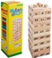 Generic 48 Large-Scale Digital Laminated Wood Blocks Jenga High Casual Wooden Toys