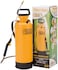 Volpi 8L Garden Sprayer Lawn and Pressure Sprayer With Lance for Agricultural, Disinfection, Fertilizers, Cleaning Solution Includes Shoulder Strap