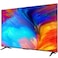 TCL 55 Inch, 4K UHD, Smart TV, 55P635 (2022 Model, Google TV With Built-In Chromecast &amp; Google Assistance, Hands-Free Voice Control, Dolby Audio, HDR10 &amp; Micro Dimming Technology, Edgeless Design)