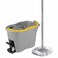 Espresso Foot Pedal Spin Mop