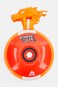 Alpha Group 2 In 1 Blazing Team Flamming Tiger Yoyo Set, Red