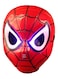 Generic - Ultimate Spider-Man Series LED Light Eye Mask