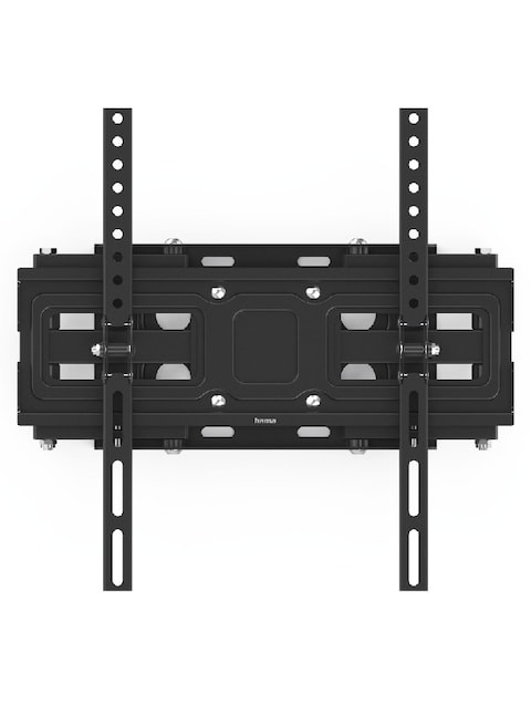 FULLMOTION TV Wall Bracket, 165 cm (65&quot;), scissor arms, black