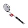 Zebra Stainless Steel Slot Skimmer 4.5" Focus
