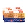 QFM Pasta Assorted 400gx6 Pieces