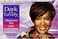 Dark And Lovely No-Lye Hair Relaxer