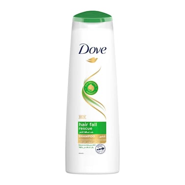دوف شامبو لتقليل تساقط الشعر - 350 مل