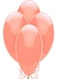 Generic Pack Of 50 Coral Decorative Party Balloon 11inch