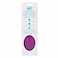 Wet Brush Original Detangler Hair Brush 1 Piece Purple