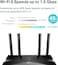 TP-Link WiFi 6 Ax1500 Smart WiFi Router (Archer Ax10) - 802.11Ax Router, 4 Gigabit Lan Ports, Dual Band Ax Router, Beamforming, Ofdma, Mu-Mimo, Parental Controls, Works With Alexa