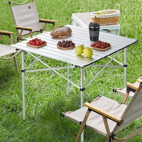 Compact Folding Camping Table Near Me Buy Low Folding Camping