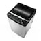 TORNADO Top Loading Automatic Washing Machine - 15 Kg - Stainless - TWT-TLD15RSC