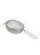 Generic Idealisk Strainer Silver 20cm