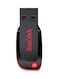 Sandisk Cruzer Blade Flash Drive 64 Gb Multicolour