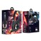 Ego professional headphone c6 black