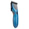 Remington Titanium Hair Clipper - Blue - HC335