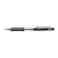 Double A TriTouch Ball Pen 0.7, Black Color, Pack Of 12 Pcs