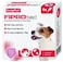 Beaphar Fiprotec for Small Dog - 4 Pipettes