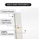 Lavish [ 1-Unit ] Canvas Board, White Size 20 X 30cm