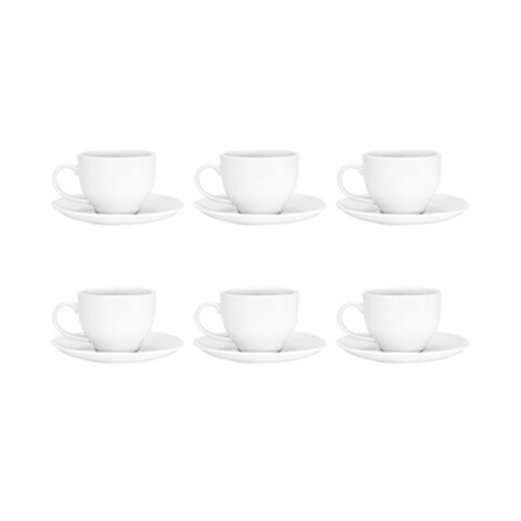 Tea Cup 6 Pieces