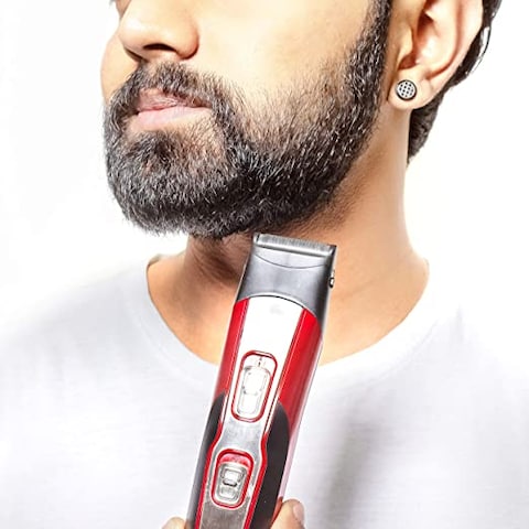 Geepas Rechargeable 11 In 1 Grooming Kit GTR8724