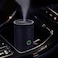 The Mohrim Arabic Aroma Diffuser USB Mini Car Incense Burner Arabic Bakhoor Burner