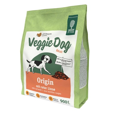 Josera Veggie Dog Origin 900g