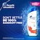 Head &amp; shoulders anti-hairfall shampoo 600 ml