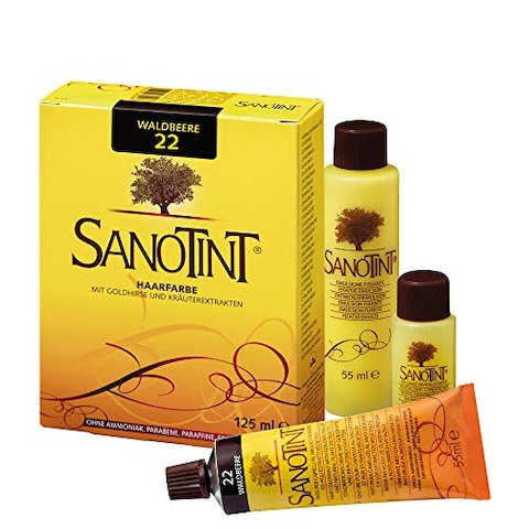 Sanotint 22 Claret