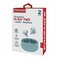 Promate Acoustic In Ear TWS Earphones Blue