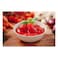 Earth Goods Organic Peeled Tomatoes, 350g