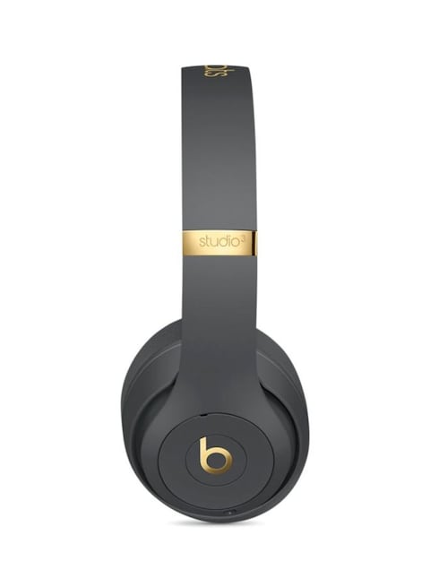 Beats Studio3 Wireless On-Ear Headset Shadow Grey