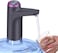 Konfulon Tim Rechargeable Wireless Water Dispenser, 5 Gallon