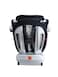 Belecoo Ultimate Spin 360&deg;  Group 0 + / 1 / 2 / 3, 0 - 36Kg Safety Car Seat With Sip And Isofix - Grey