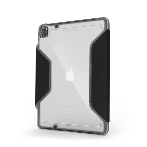 STM Dux Plus iPad Pro 11&quot; (3rd Gen/2nd Gen/1st Gen) AP - Black