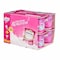 Juhayna Light Yoghurt -105 gram -12 Count