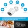Tomvision - Metal Mini Bullet AHD Camera 1.0MP/720P with IR Distance 20 meters cctv security camera