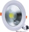 MAX 30W LED COB Downlight White(6500K)
