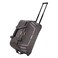 American Tourister Cosmo Wheeled Duffle Bag Trolley 55cm Grey