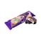 Ulker Halley Black Mulberry Marmalade Biscuit 236g