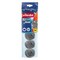 VILEDA GLITZI INOX METAL ALUMINUIM DISH WASHER 5PCS