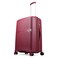 Vip Locusmax Hard Trolley Bag 67cm Maroon