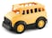 Roll Up Kids - Eco Friendly School Bus Bricks Vehicle