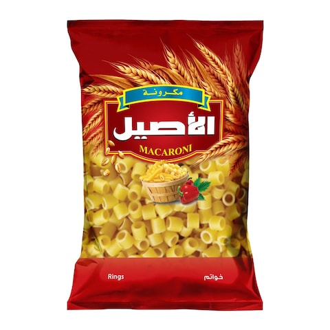 الأصيل مكرونة مرمرية - 300 جرام