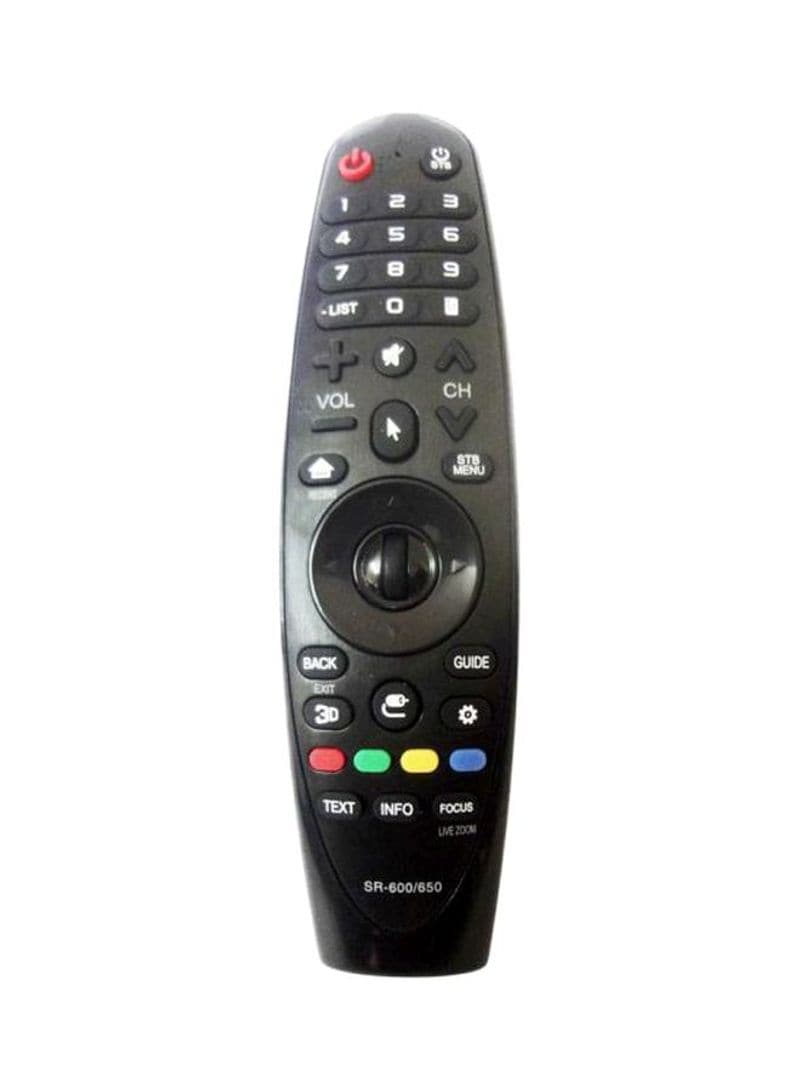 lg Lg Remote Control For Lg Magic Mouse Screen