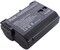 DMK Power EN-EL15 Battery 2250mAh for Nikon D600 D610 D800 D810 D7000 D750 Etc Cameras
