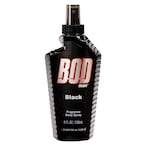 Buy BOD Man Black Fragrance Body Spray in UAE