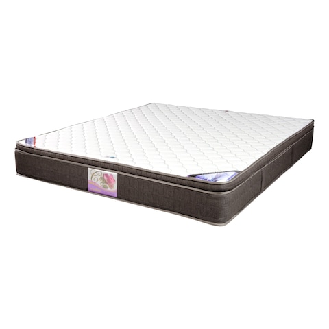 King Koil Chiro Care Plus Spring Mattress KKMCCP10 180x200cm