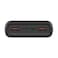 Riversong PB55 Fast Charging Power Bank - 20000 mAh - Black